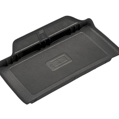 GENUINE FORD 2412311 PUMA MAT FOR WIRELESS CHARGING KIT WITH PRINTED WIRELESS CHARGING SIGN | ML Performance UK