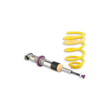 KW 35261017 Chevrolet Camaro  Variant 3 Coilover Kit 5  | ML Performance UK Car Parts