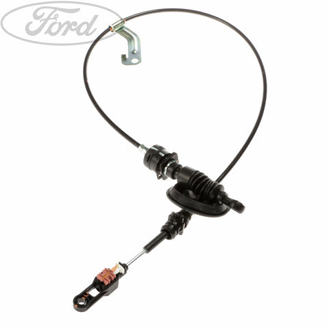 GENUINE FORD 2002404 RELEASE CABLES 6 SPEED AUTOMATIC TRANS (6R80) | ML Performance UK