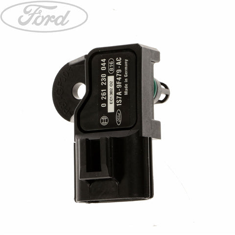 GENUINE FORD 1439900 FOCUS MONDEO FIESTA TRANSIT INTAKE MANIFOLD PRESSURE SENSOR | ML Performance UK