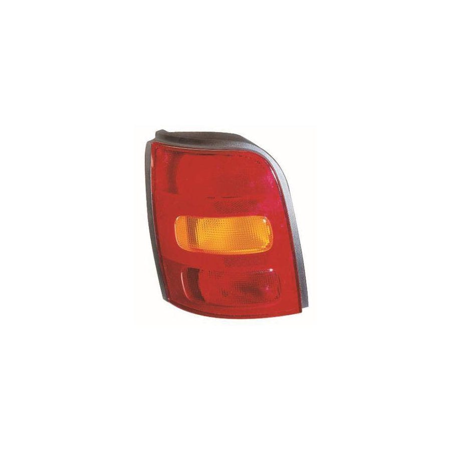 Abakus 21519C1LLDAE Rear Light For Nissan Micra Ii Hatchback (K11) | ML Performance UK