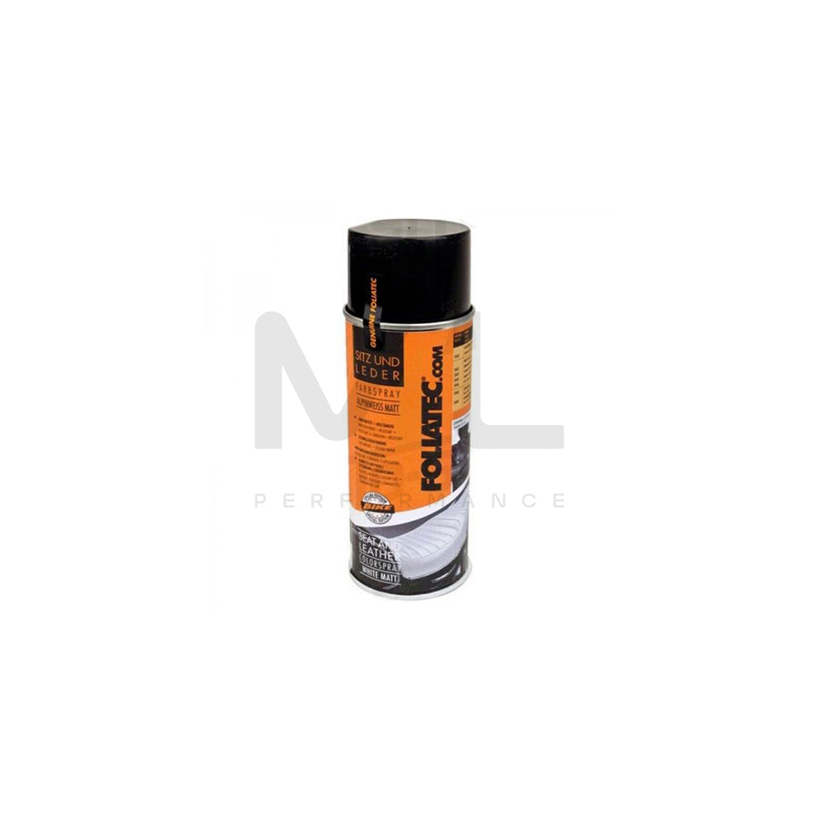 FOLIATEC 2408 Skin Care Products aerosol, Contents: 400ml | ML Performance Car Parts