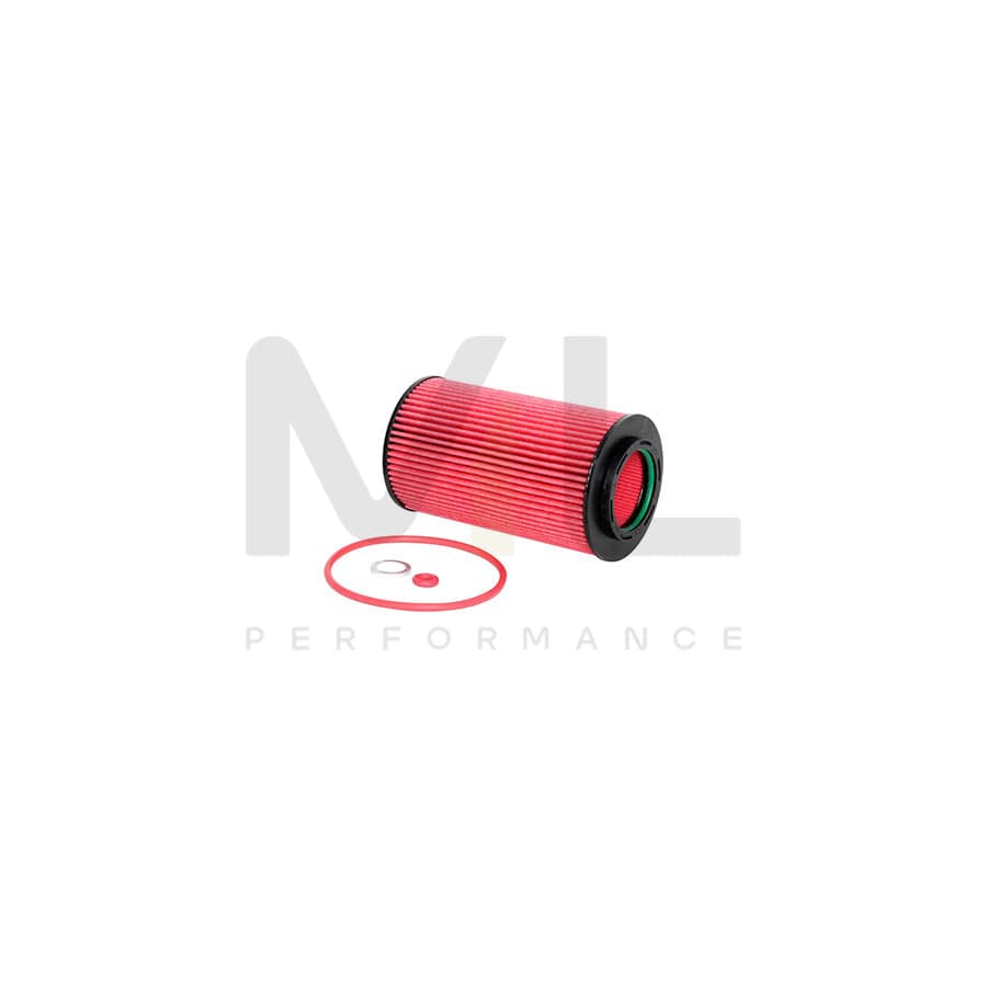 K&N HP-7022 Oil Filter | ML Car Parts UK | ML Performance