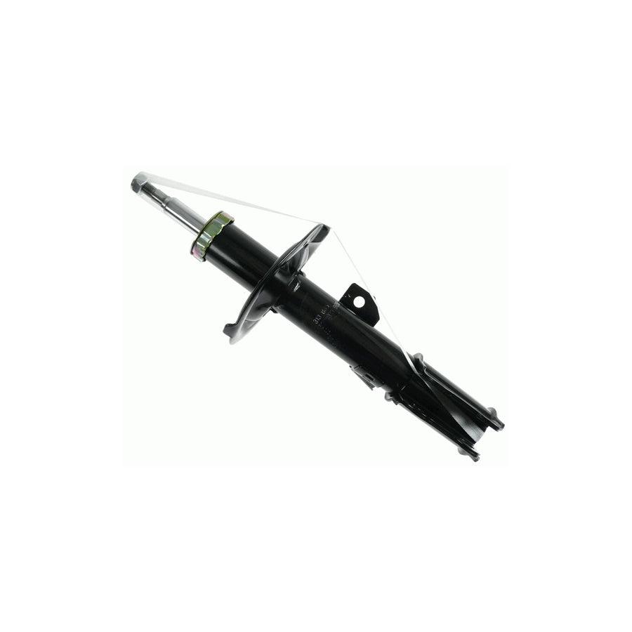 Sachs 313 865 Shock Absorber For Toyota Avensis Verso (M2)