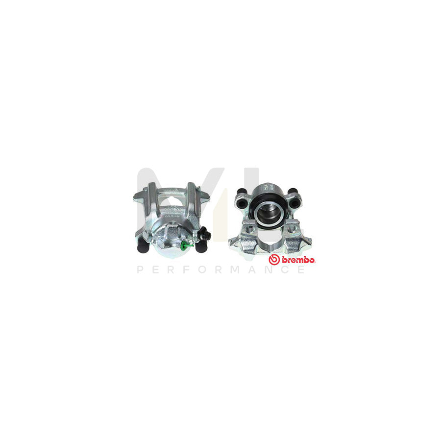 BREMBO F 06 252 Brake Caliper | ML Performance Car Parts