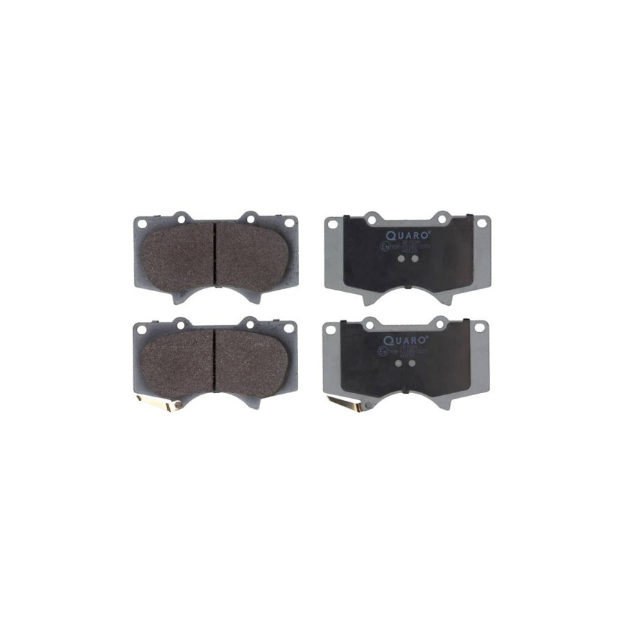 Quaro QP7339 Brake Pad Set