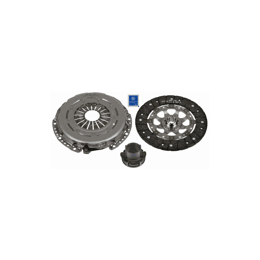 Sachs Xtend 3000 970 094 Clutch Kit