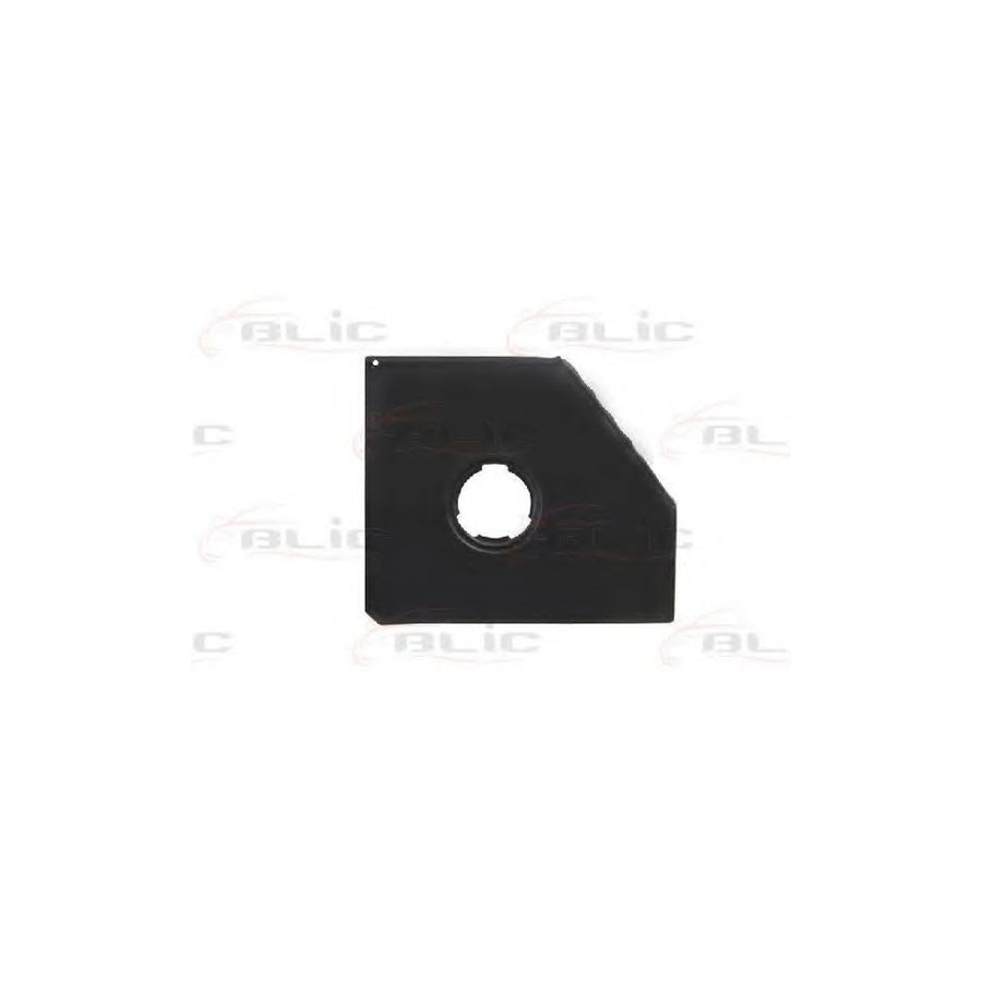 Blic 6508-02-2562521P Sidewall For Ford Fiesta Mk3 Hatchback (Gfj)