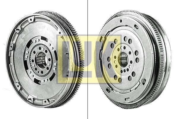 LuK 415 0117 10 Dual Mass Flywheel