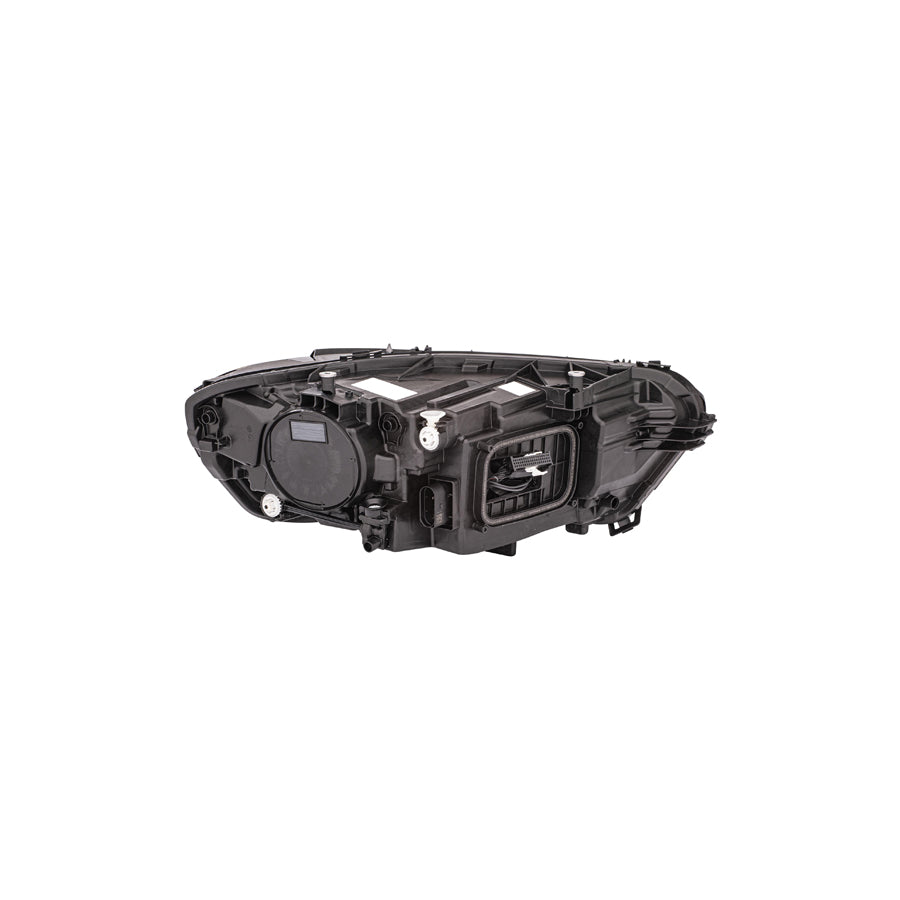 Hella 1LX 015 086-331 Headlight Suitable For Mercedes-Benz Cla