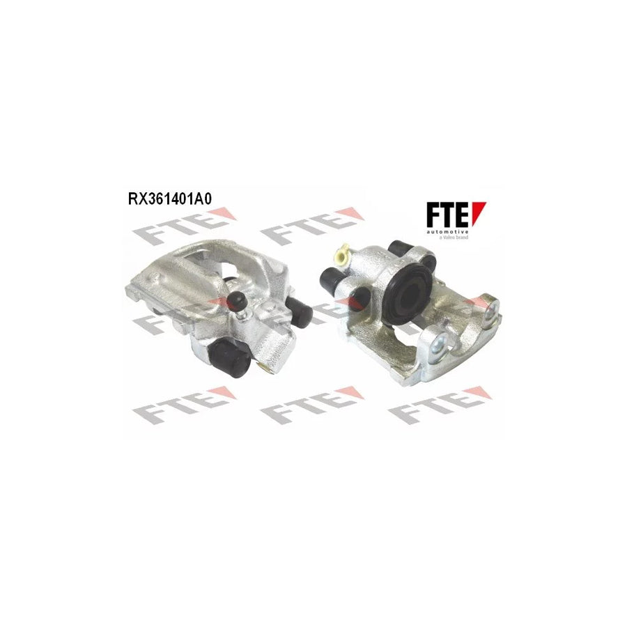 Fte RX361401A0 Brake Caliper For Bmw Z3 | ML Performance UK Car Parts