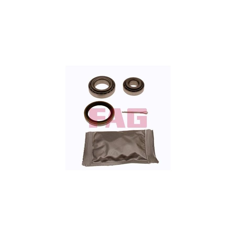 FAG 713 6061 20 Wheel Bearing Kit