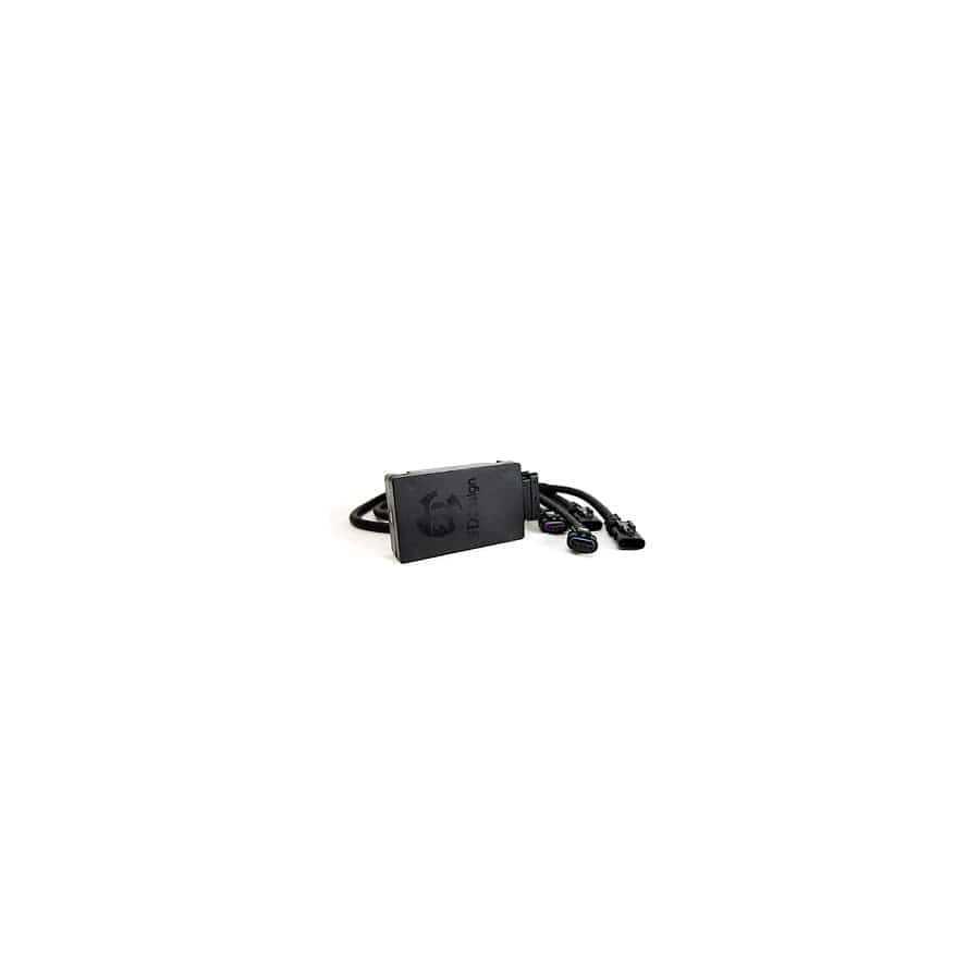 3D DESIGN 5201-15511 BMW Booster Chip Ver.3 3.0T/N55 (306ps)