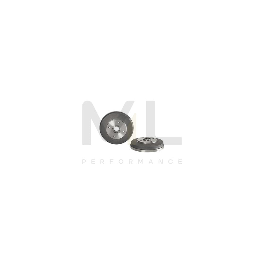 BREMBO F 11 020 Brake Caliper | ML Performance Car Parts