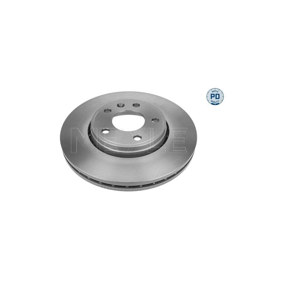 Meyle 615 521 0014/Pd Brake Disc