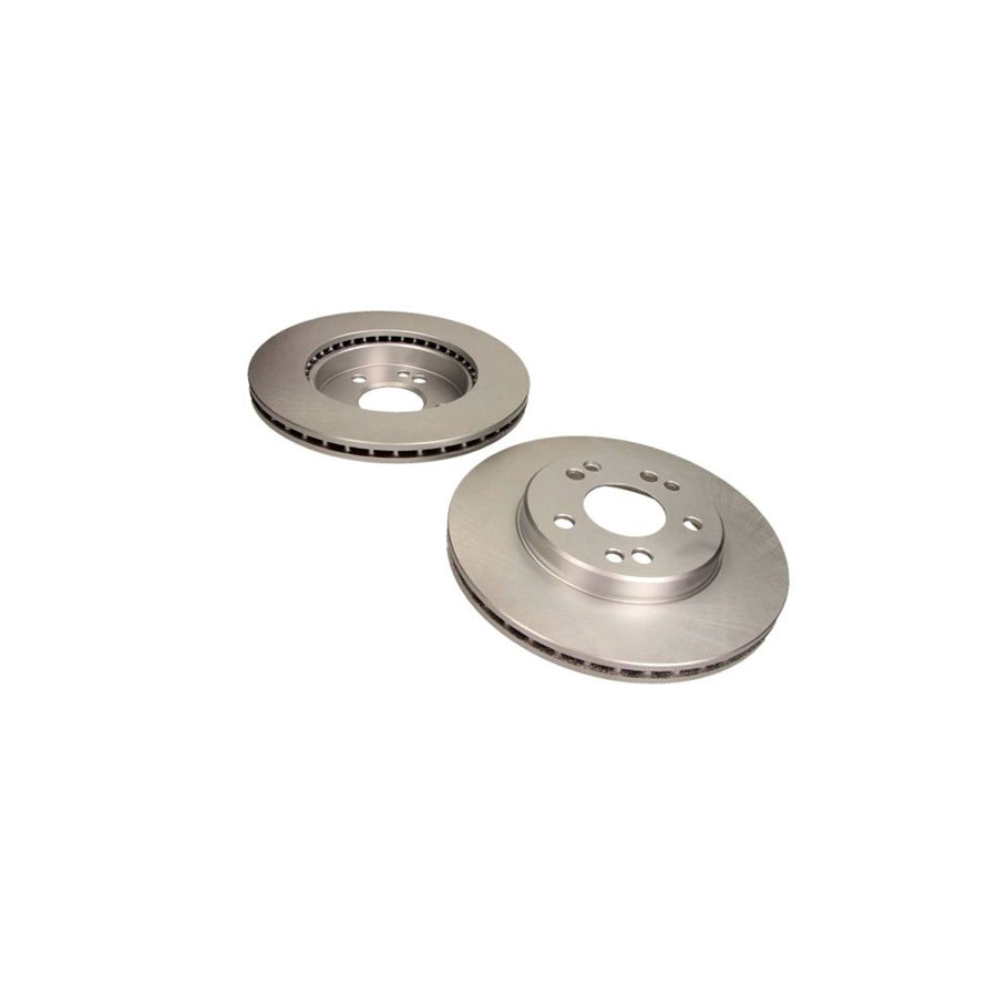 Quaro QD2071 Brake Disc