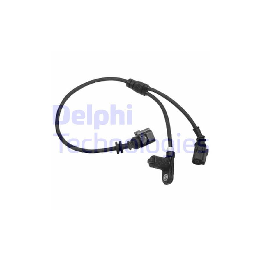 Delphi Ss20171 Abs Sensor