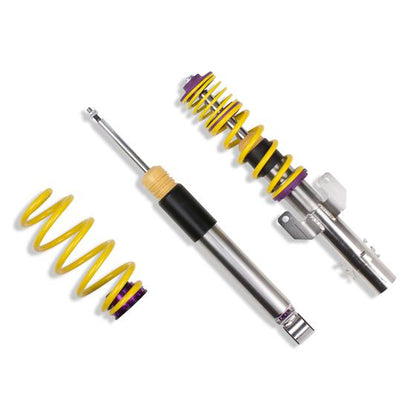 KW Audi 8X A1 Variant 3 Coilover kit | ML Performance UK 