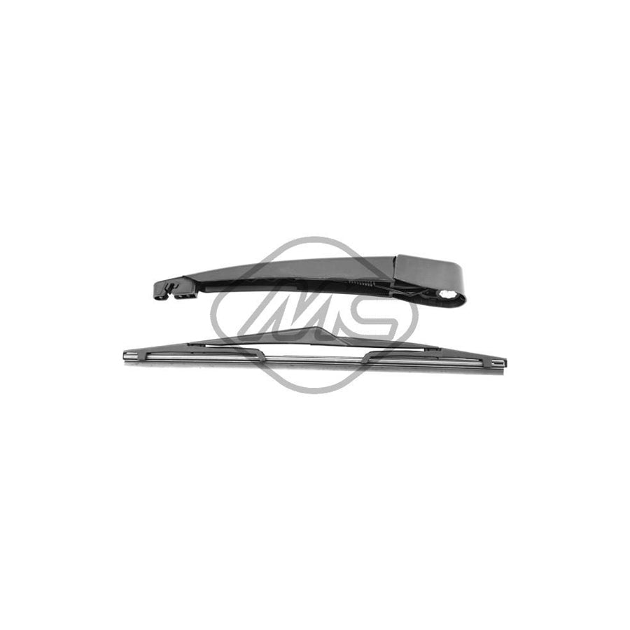 Metalcaucho 68310 Wiper Blade | ML Performance UK Car Parts