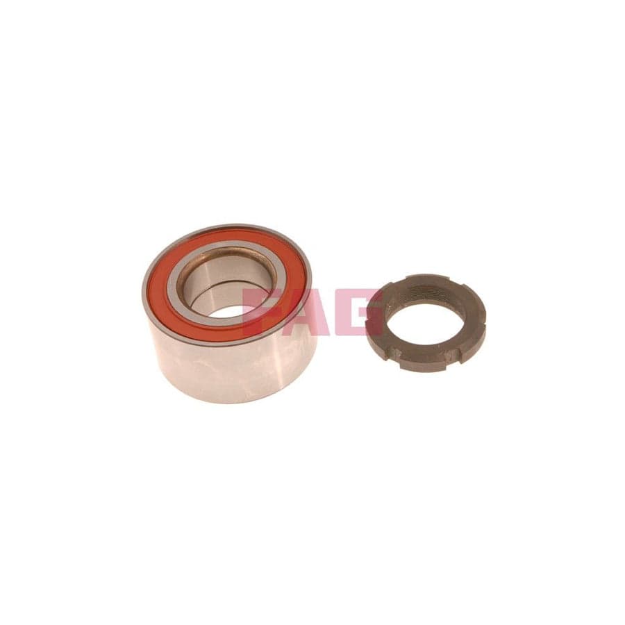 FAG 713 6060 10 Wheel Bearing Kit For Alfa Romeo 33