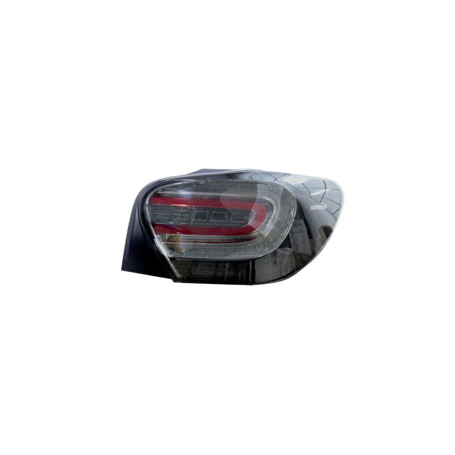 Abakus 4401990PAES Combination Rearlight Set Suitable For Mercedes-Benz A-Class (W176) | ML Performance UK