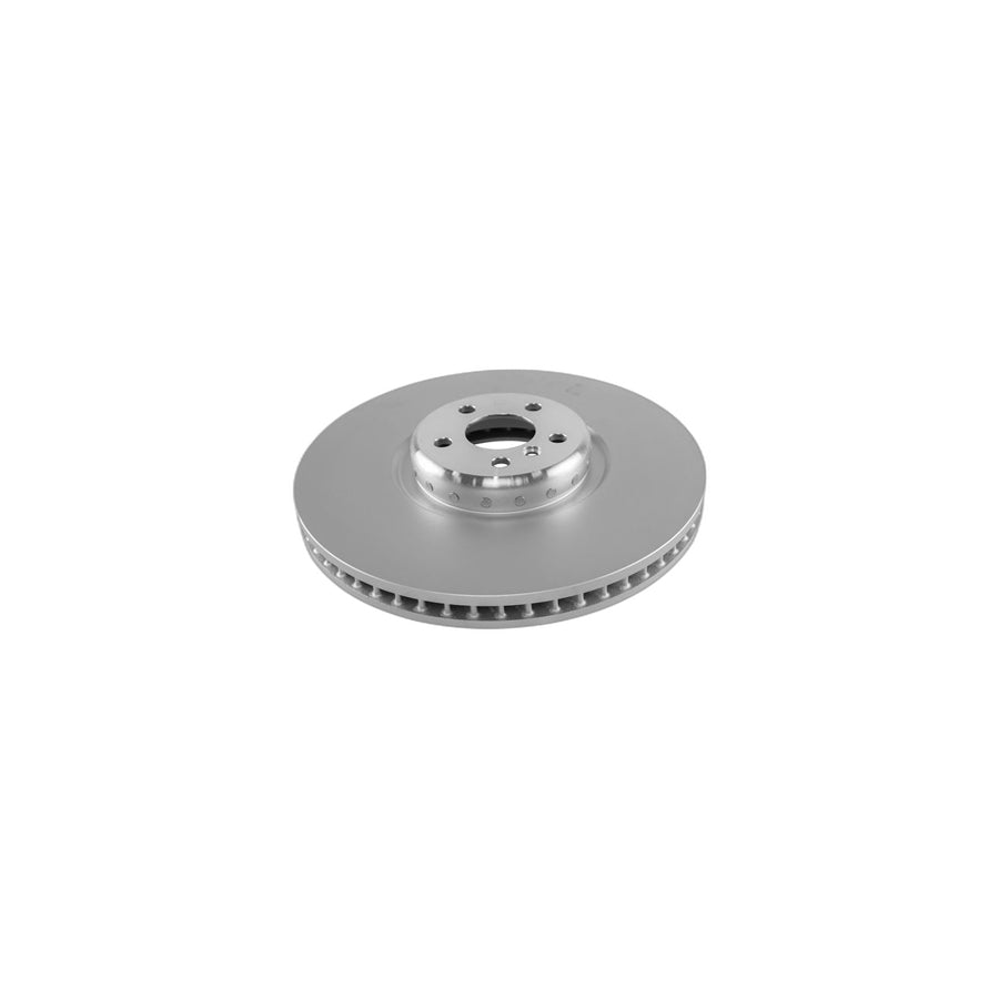 Genuine BMW 34106887398 G12 G11 Brake Disc, Lightweight,Ventilated,Right 395X36 (Inc. X5)