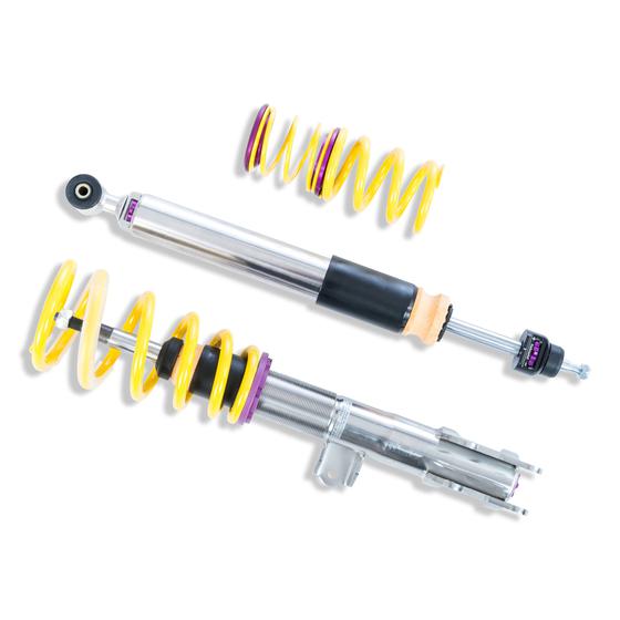 KW Mercedes-Benz X117 CLA45 AMG Variant 3 Coilover kit | ML Performance UK 