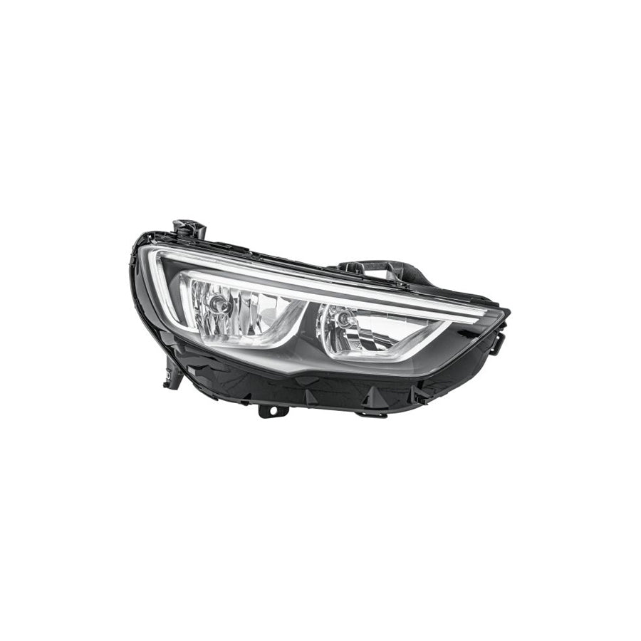 Hella 1EG 354 869-101 Headlight For Buick Regal