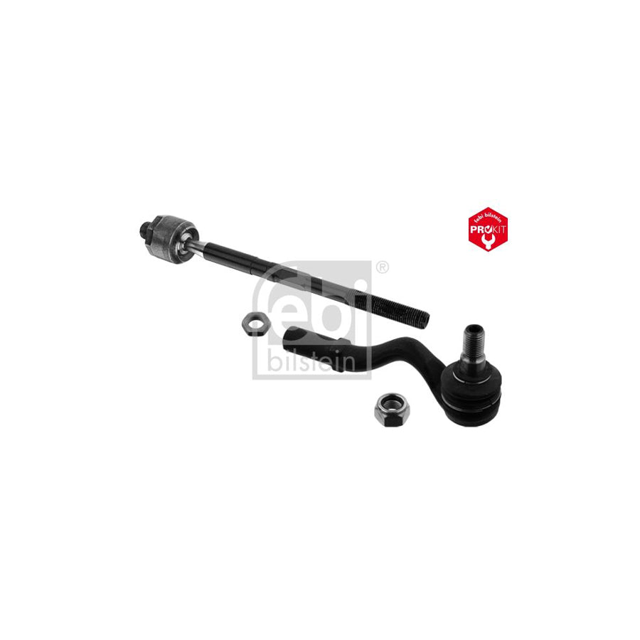 Febi Bilstein 33016 Rod Assembly Suitable For Mercedes-Benz E-Class