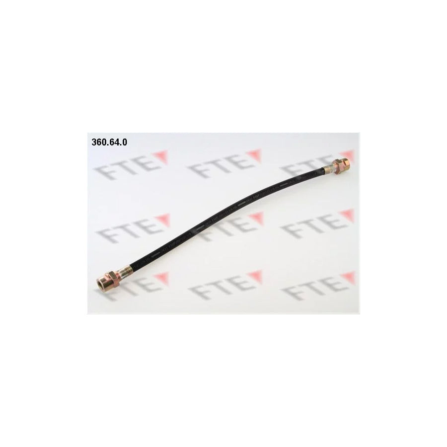 Fte 9741028 Brake Hose | ML Performance UK Car Parts