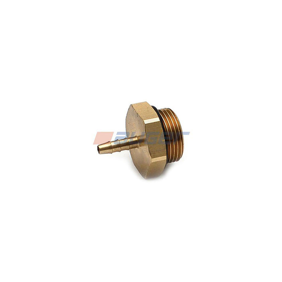 Auger 66152 Connector, Compressed Air Line