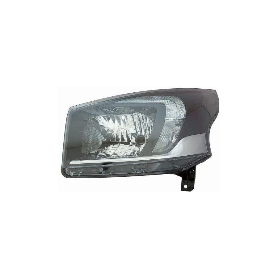 Abakus 4421185RLEMN2 Headlight For Opel Vivaro B Van (X82) | ML Performance UK