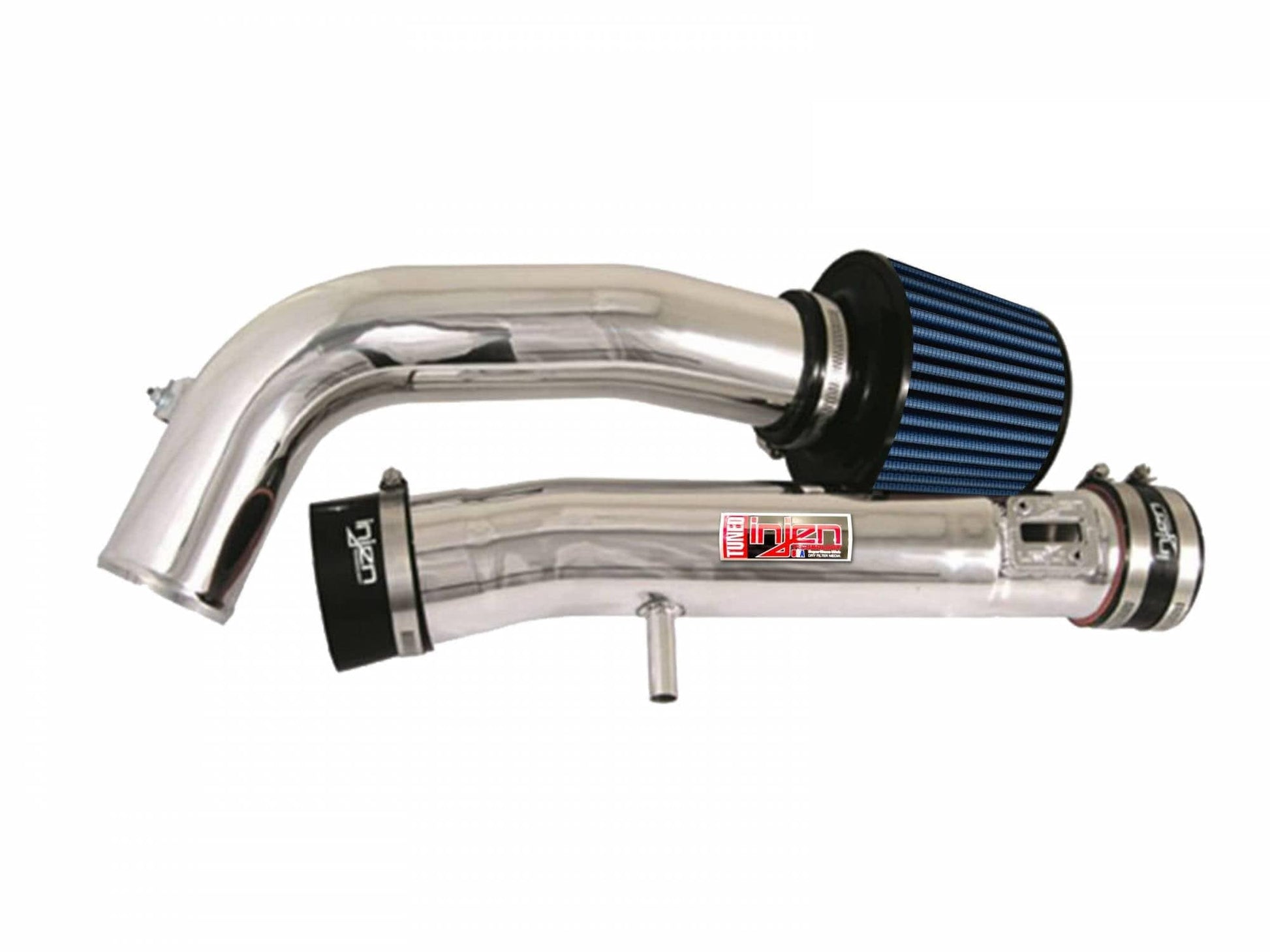 INJEN PF COLD AIR INTAKE SYSTEM (POLISHED) - PF1994P