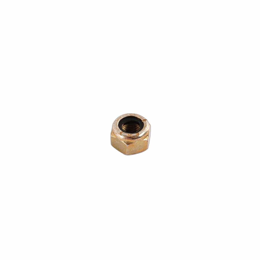 Genuine BMW 32216756327 E36 Self-Locking Hex Nut M10X1 (Inc. 316i 1.9) | ML Performance UK Car Parts