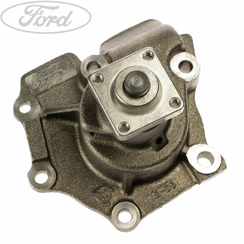 GENUINE FORD 1518123 TRANSIT TOURNEO TD DI ENGINE WATER PUMP 1991-2000 | ML Performance UK