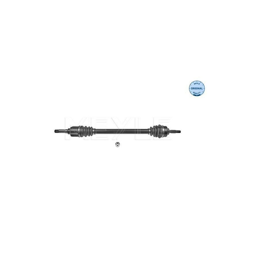 Meyle 11-14 498 0031 Drive Shaft