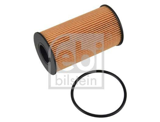 Febi Bilstein 108313 Oil Filter | ML Performance UK Car Parts