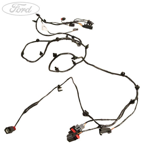 GENUINE FORD 2002354 PARKING DISTANCE AID SENSOR WIRE | ML Performance UK