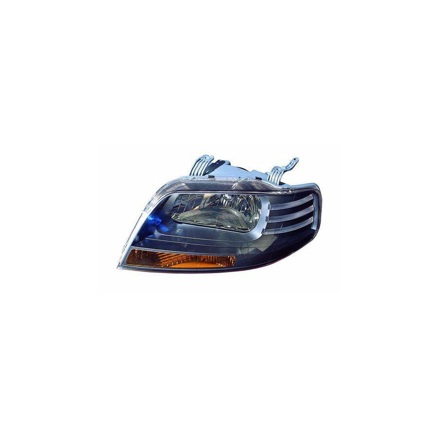 Abakus 2221112LLEMN2 Headlight | ML Performance UK