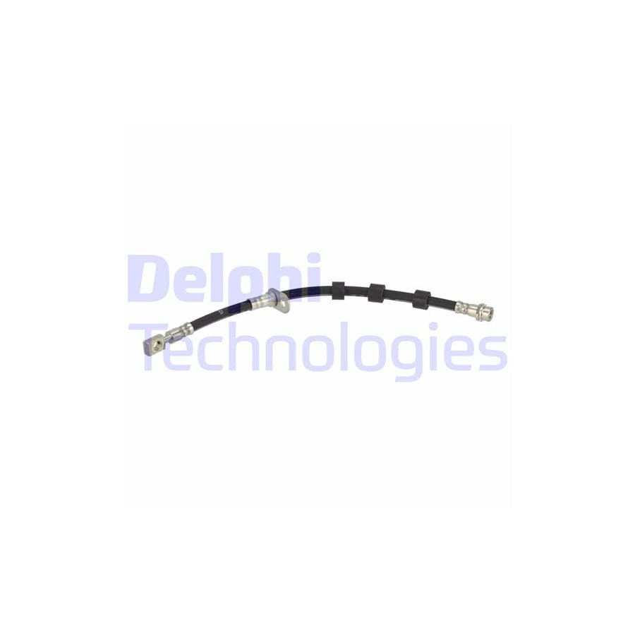 Delphi Lh7661 Brake Hose For Ford Fiesta