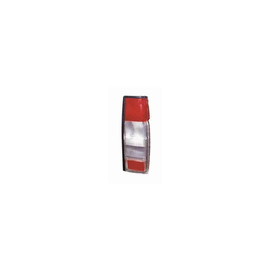 Abakus 21519C0RACR Rear Light For Nissan Pick Up | ML Performance UK