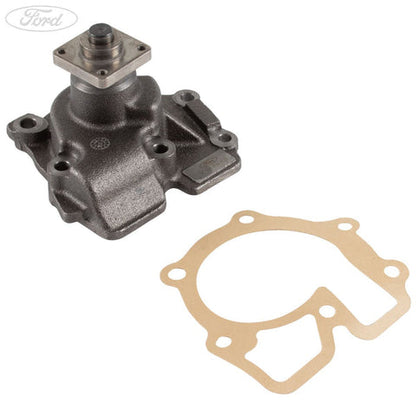 GENUINE FORD 1518123 TRANSIT TOURNEO TD DI ENGINE WATER PUMP 1991-2000 | ML Performance UK