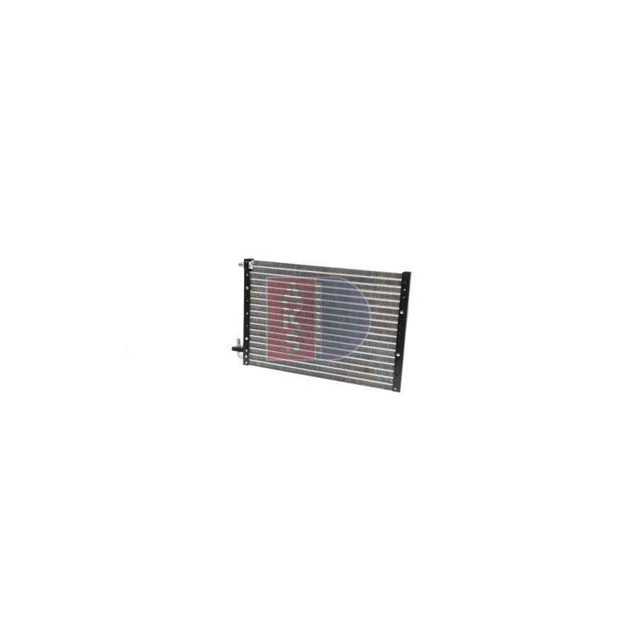 AKS Dasis 546140N Air Conditioning Condenser | ML Performance UK