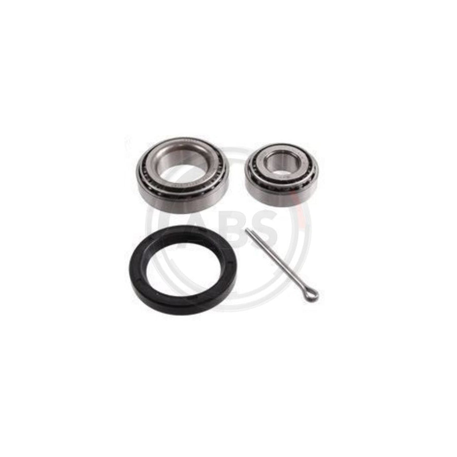 A.B.S. 200810 Wheel Bearing Kit For Triumph Tr 7