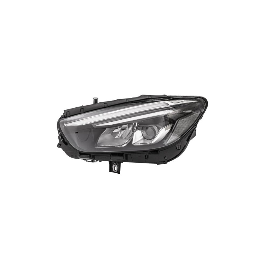 Hella 1LX 014 993-571 Headlight Suitable For Mercedes-Benz B-Class (W247)