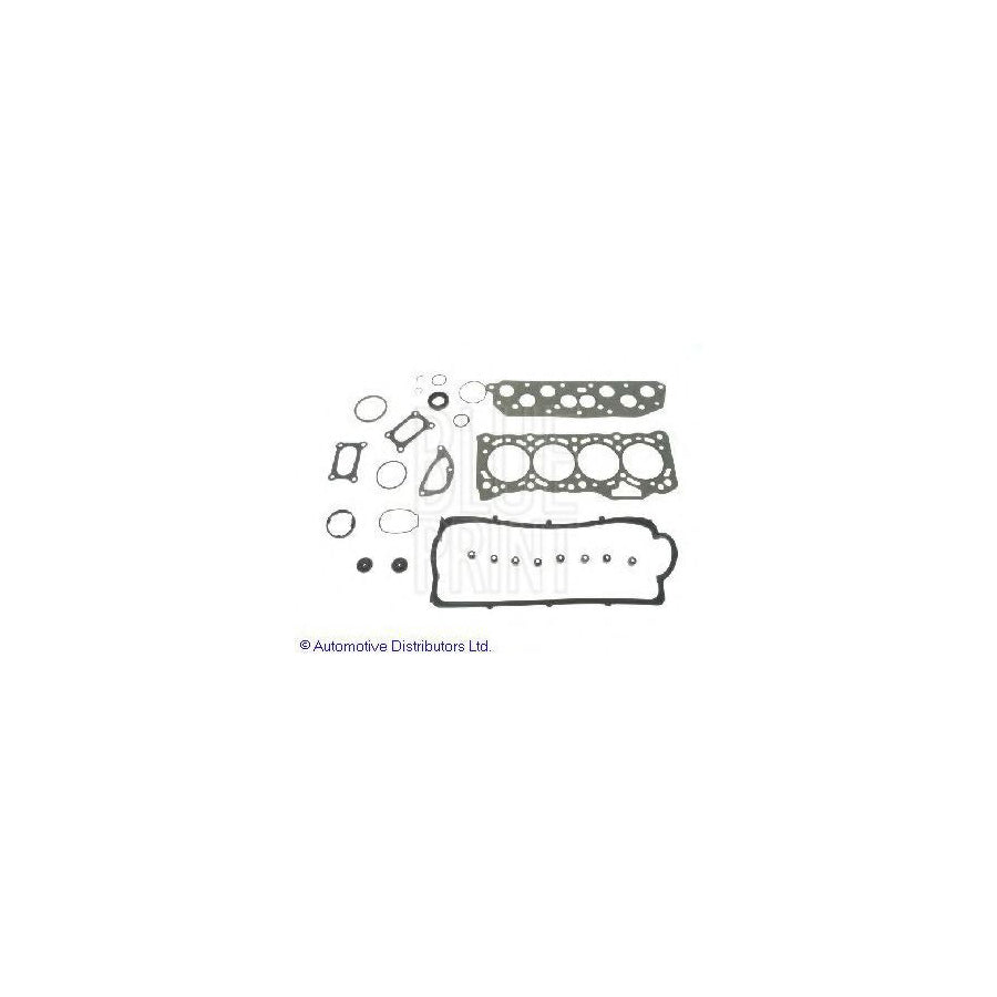 Blue Print ADH26209 Gasket Set, Cylinder Head For Honda Prelude I Coupe (Sn)