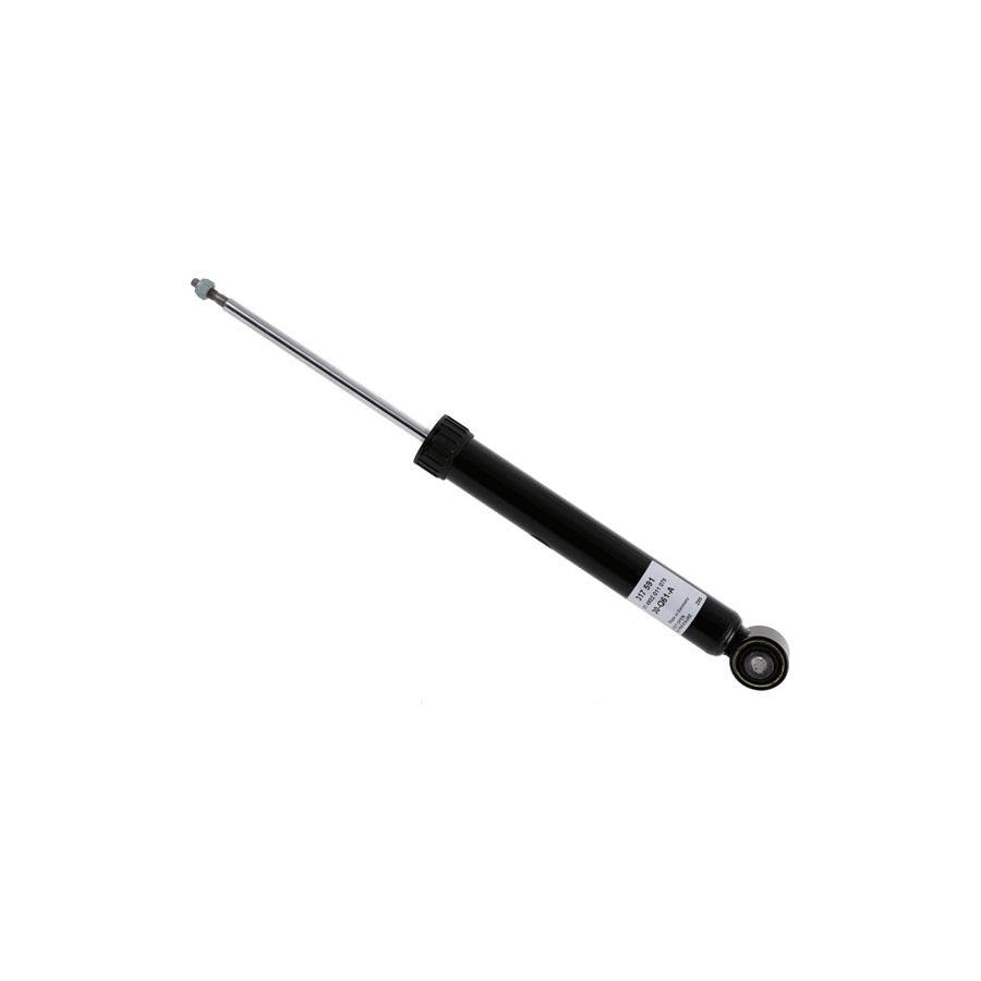 Sachs 317 591 Shock Absorber For Audi Tt