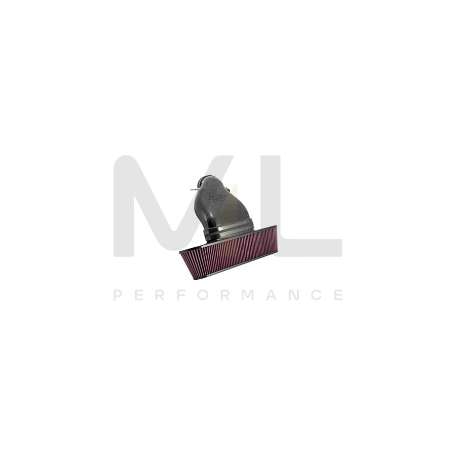 K&N 63-3080 Performance Air Intake System | ML Car Parts UK | ML Performance