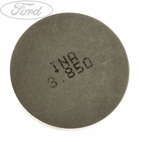 GENUINE FORD 6173602 VALVE STEM SEAL SHIM | ML Performance UK