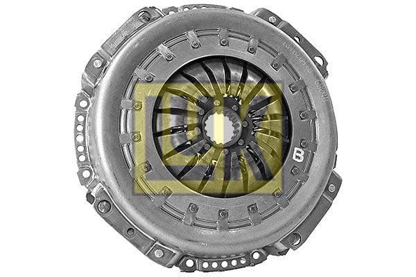 LuK 131 0284 10 Clutch Pressure Plate